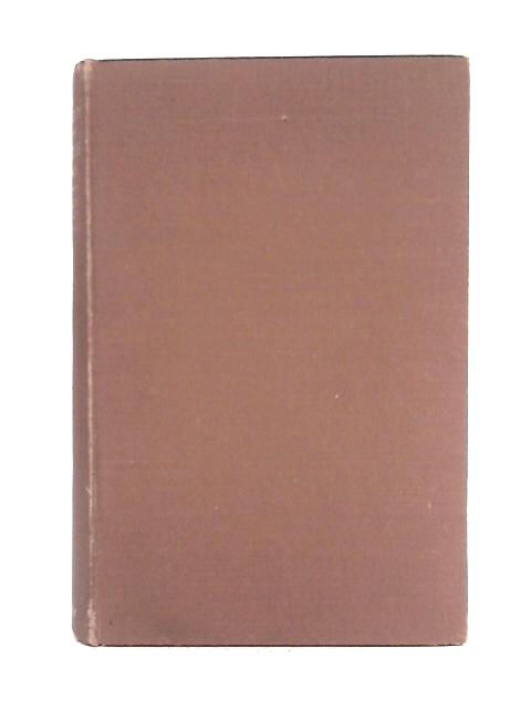The Petrology of the Igneous Rocks By F.H. Hatch, A.K. Wells, M.K. Wells