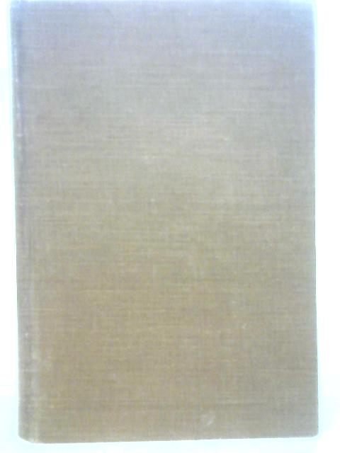 The Works of Tobias Smollett Volume I Roderick Random von Tobias Smollett