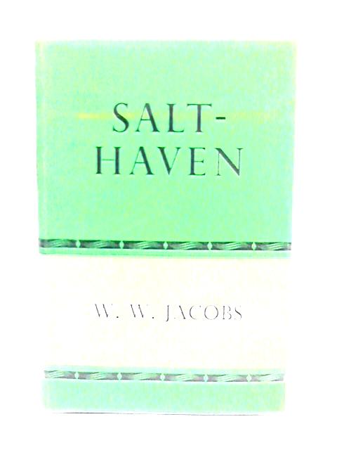 Salt-Haven par W.W. Jacobs