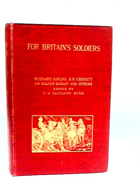 For Britain's Soldiers By Various