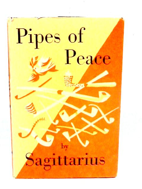 Pipes Of Peace By Sagittarius