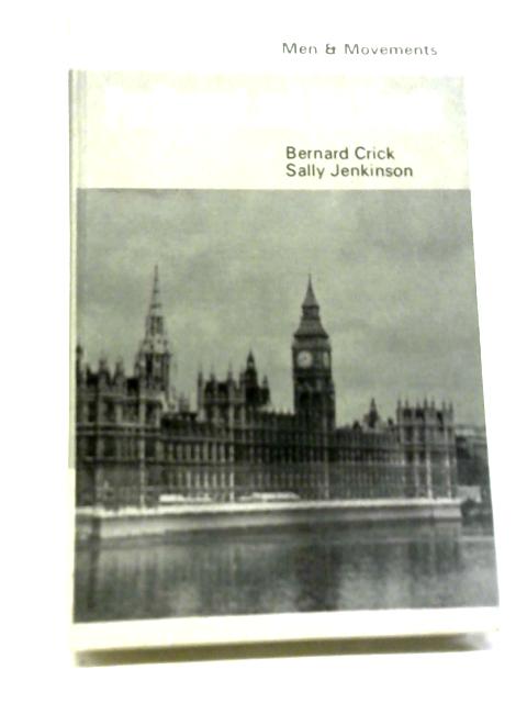 Parliament and The People von Bernard Crick