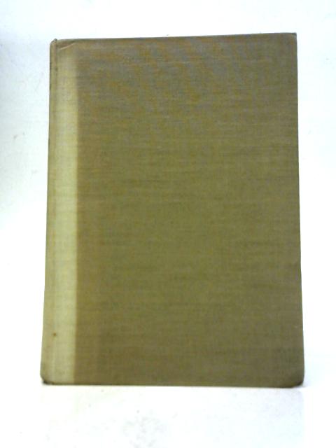 Nature In Britain By W.J.Turner (Ed.)