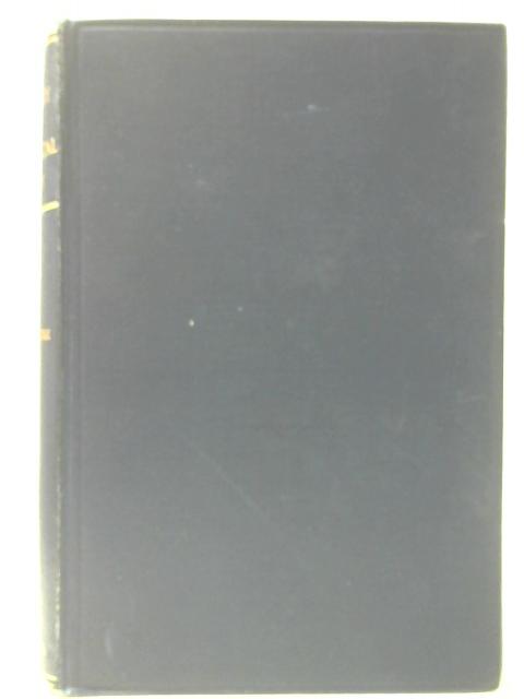 A History Of The Evangelical Party in the Church of England von G R Balleine