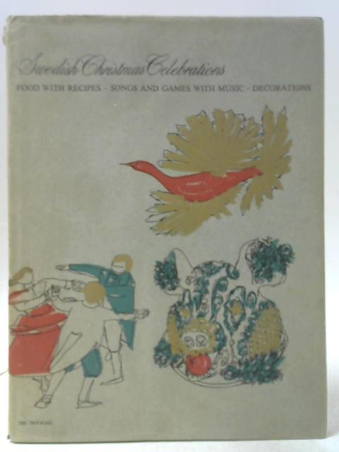 Swedish Christmas Celebration von Unstated