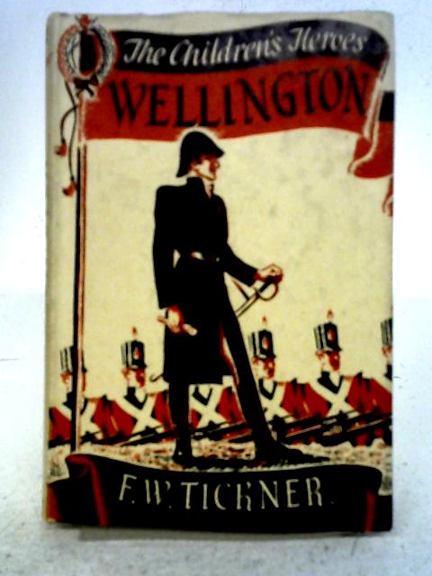 Wellington By F. W. Tickner
