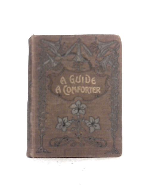 A Guide, A Comforter von M. A. Wilson (arr.)
