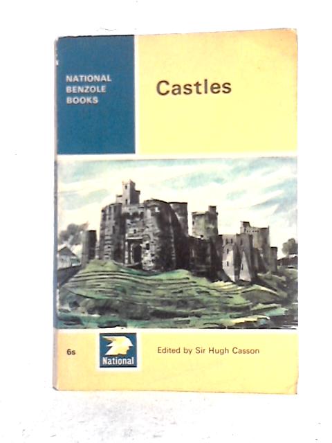 Castles By Paul Sharp, E.M. Hatt