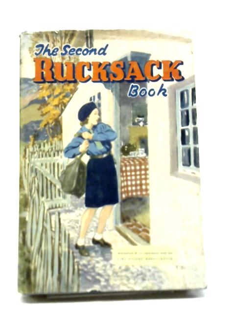 The Second Rucksack Book By Margaret Playle