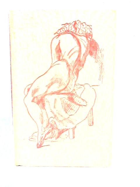 Figure Drawing By Frank Medworth