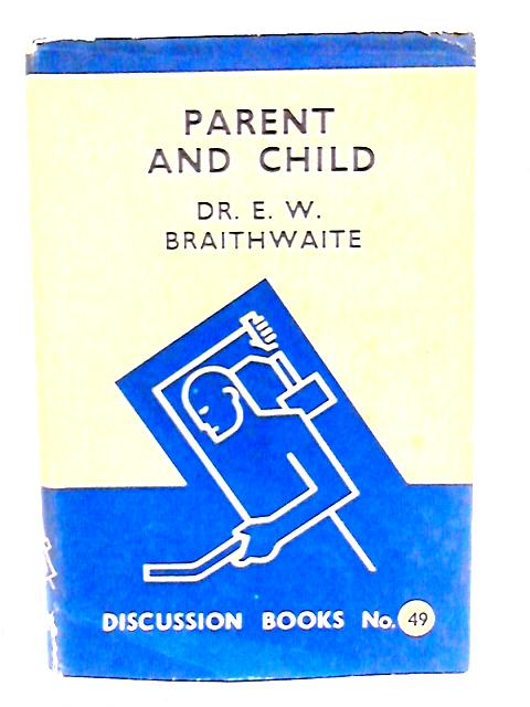 Parent and Child By Edward Wrigley Braithwaite