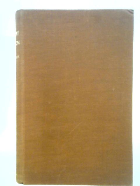 The History of Wigton By T. W. Carrick