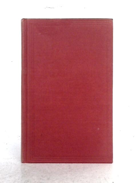 The Orations of Cicero Against Catilina By A. S. Wilkins (ed.)