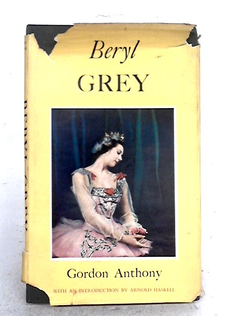Beryl Grey By Gordon Anthony