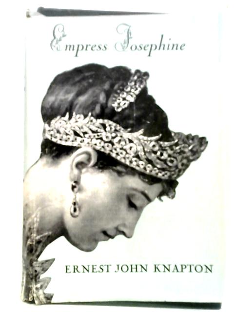 Empress Josephine par Knapton, Ernest John D.