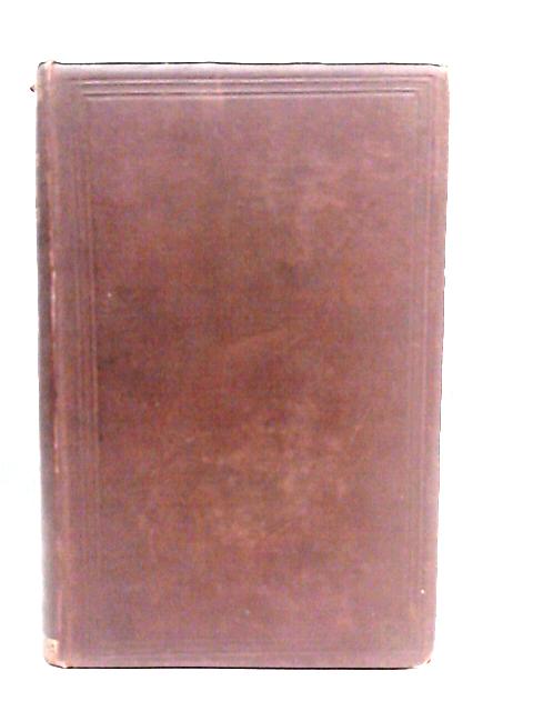 Miscellaneous Remains from the Commonplace Book of Richard Whatley D.D. Late Archbishop of Dublin By E.J. Whatley