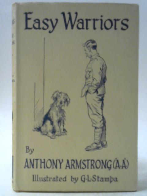 Easy Warriors von Anthony Armstrong