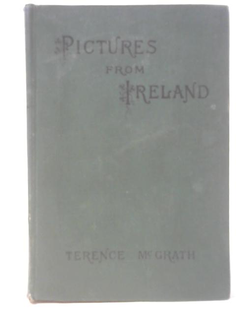 Pictures From Ireland By Terence McGrath