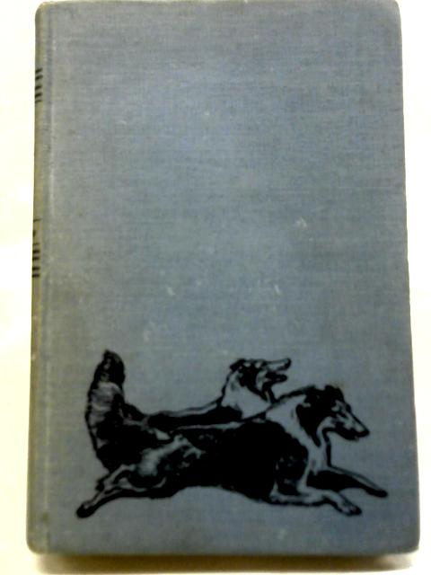 A Dog Named Chips. The Life and Adventures of A Mongrel Scamp By Albert Payson Terhune