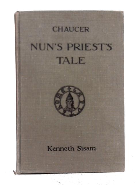 The Nun's Priest's Tale von Geoffrey Chaucer