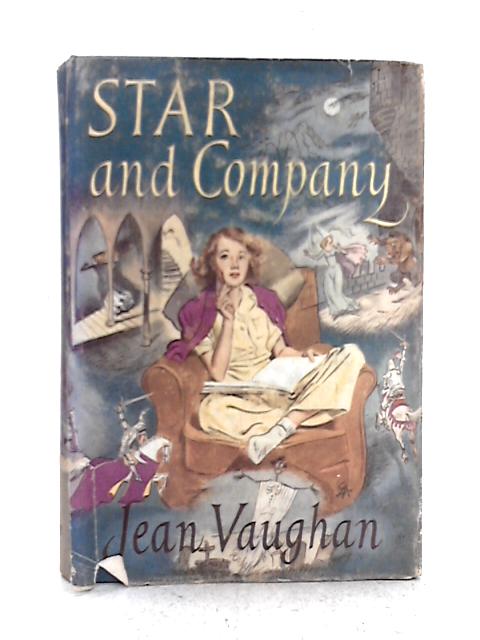 Star and Company By Jean Vaughan