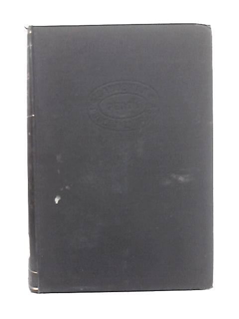The Miscellaneous and Posthumous Works of Thomas Henry Buckle Vol I By Grant Allen (ed.)