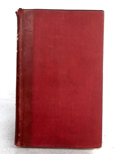 A Memoir Concerning The Origin And Progress Of The Reform Proposed In The Internal Government Of The Royal Burghs Of Scotland By Archibald Fletcher