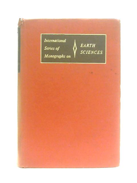 Principles of Zoological Micropalaeontology Volume I (Monographs on Earth Science) By V. Pokorny