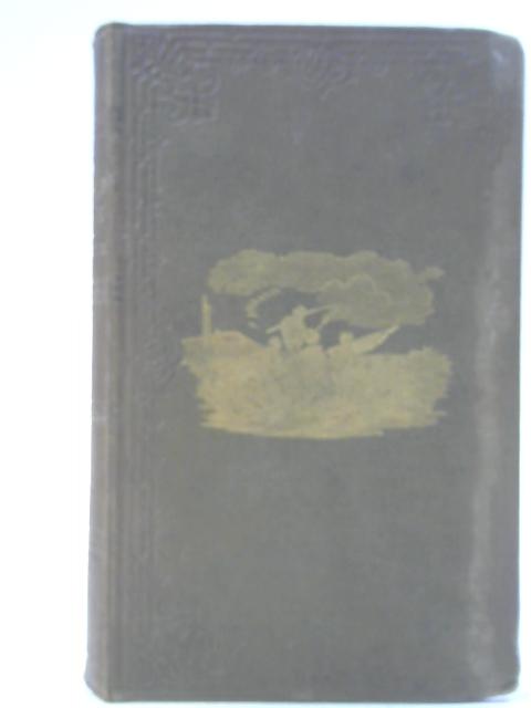 The Sea-Side Book; Being an Introduction to the Natural History of the British Coasts By W H Harvey