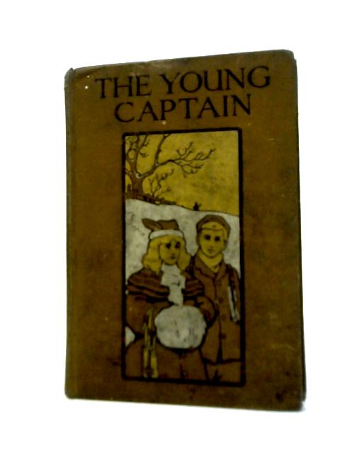 The Young Captain von G. A. Henty