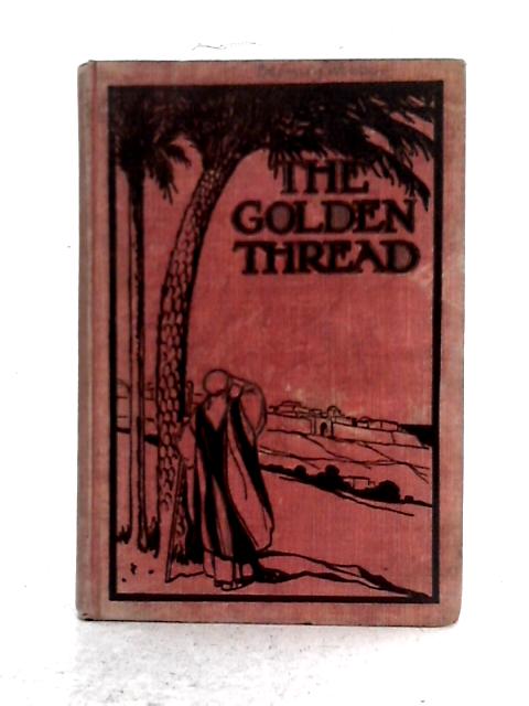 Golden Thread von S. Davis, M. Kaye