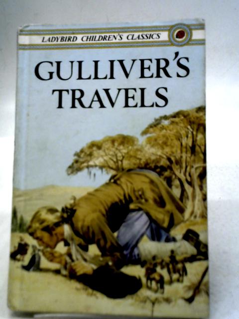 Gulliver's Travels By Marie Stuart