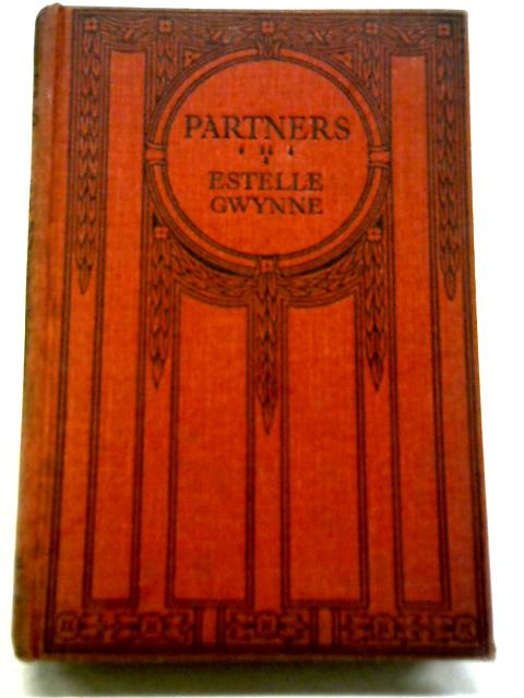 Partners By Estelle Gwynne