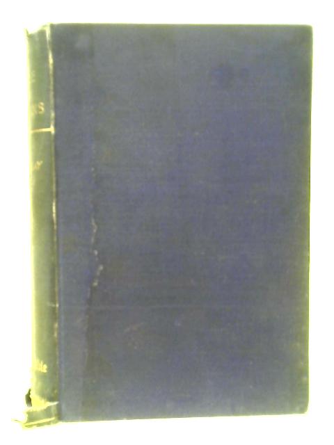 The Epistle to The Galatians, the Expositor's Bible By G. G. Findlay