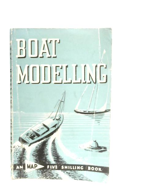 Boat Modelling By Vic Smeed