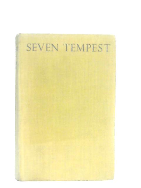 Seven Tempest By Vaughan Wilkins