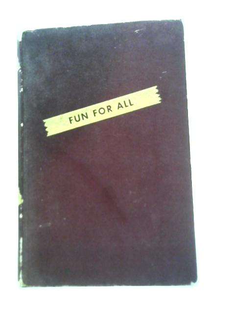 Fun For All By George McManus