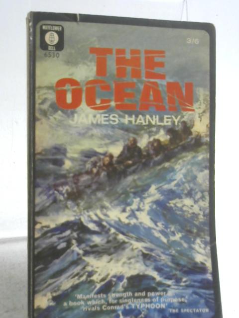 The Ocean By James Hanley