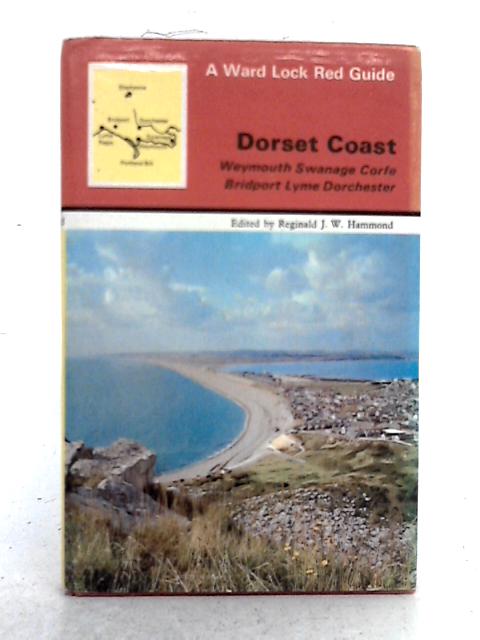 Red Guide: The Dorset Coast von Reginald J. W. Hammond (ed.)