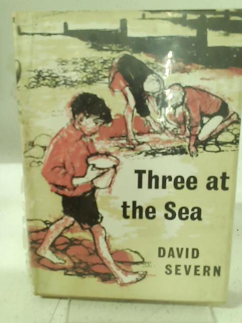 Three at the Sea By David Severn