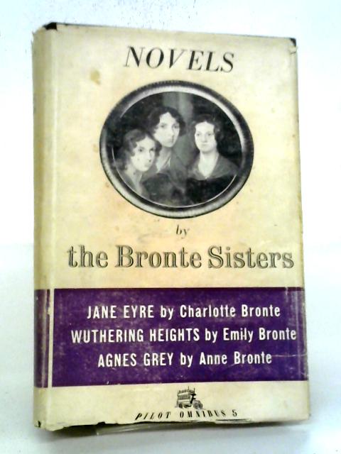 the bronte sisters wuthering heights