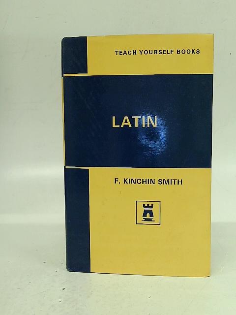 Latin By F. K.Smith