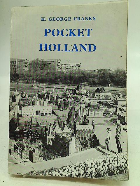 Pocket Holland von H. George Franks
