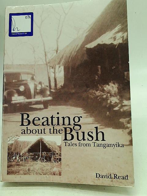 Beating About The Bush By David Read