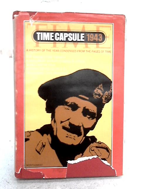 Time Capsule 1943 von none stated