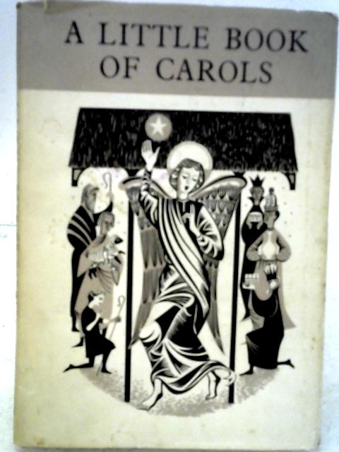 A Little Book of Carols par John Morrison
