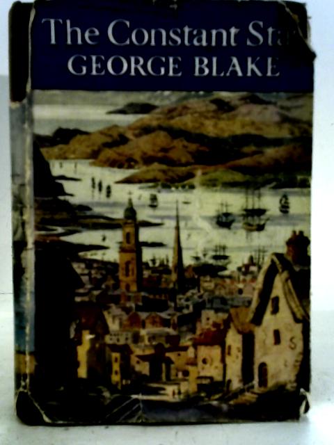 The Constant Star By George Blake