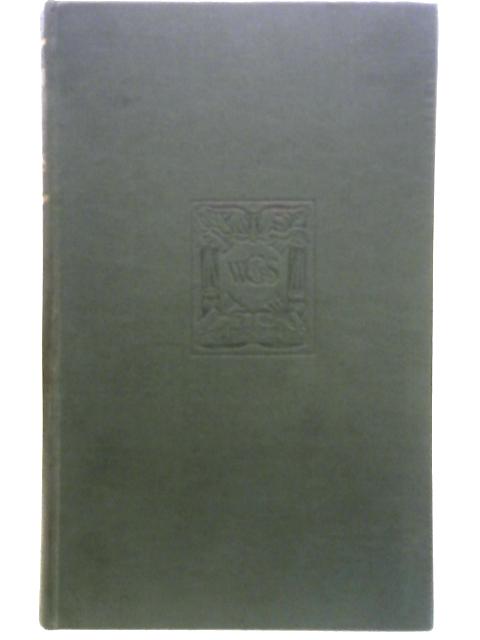 Scottish Current Law Statutes Annotated 1955 By J. Burke & C. Walsh (Editors)