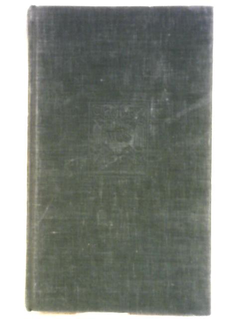 Scottish Current Law Year Book 1968 By G. R. Thomson (General Editor)