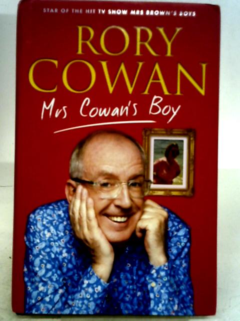 Mrs. Cowan's Boy von Rory Cowan